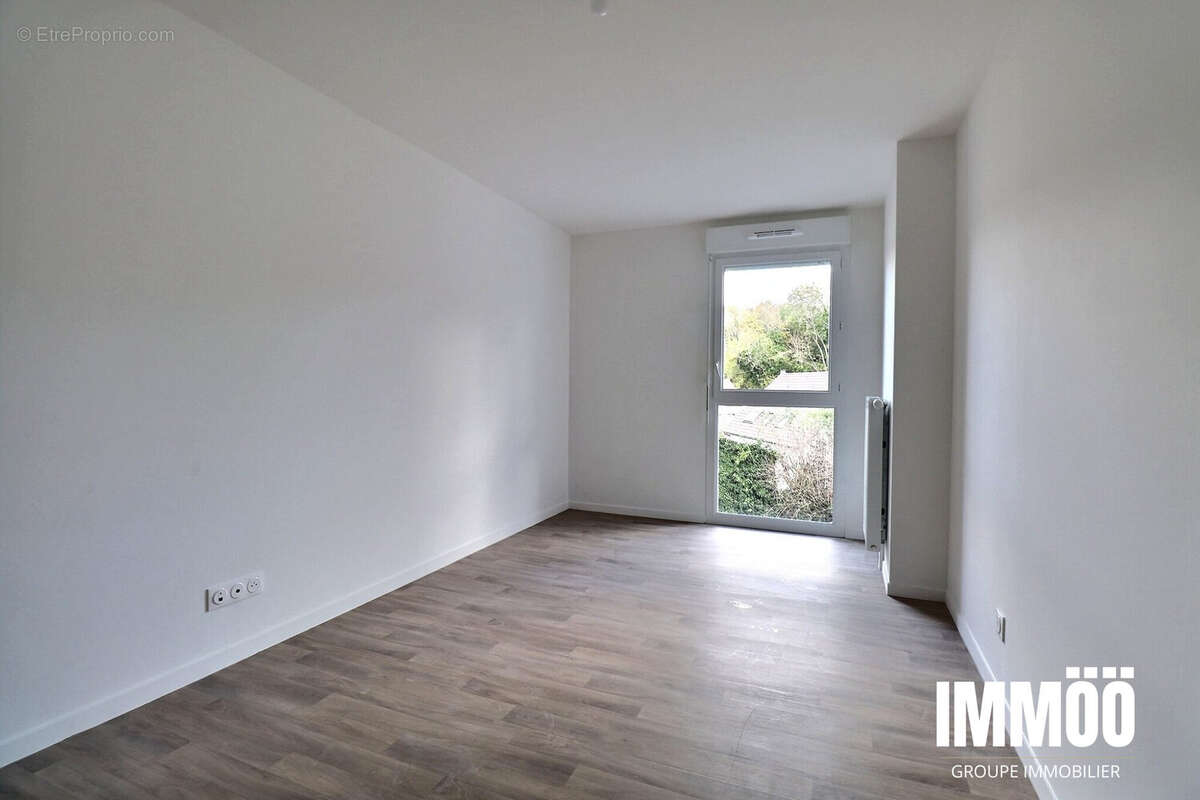 Appartement à NOTRE-DAME-DE-BONDEVILLE