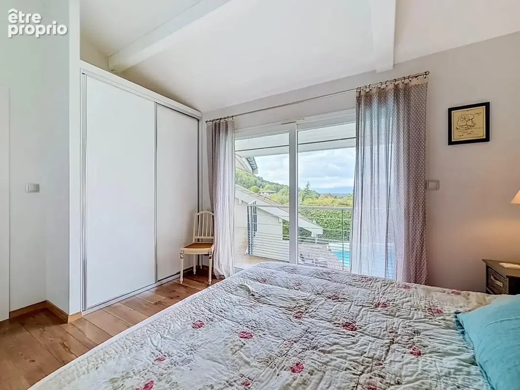 Maison à vendre 5 pièces MASSONGY (74) - photo 12