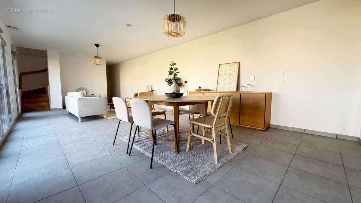 Maison neuve - photo 7