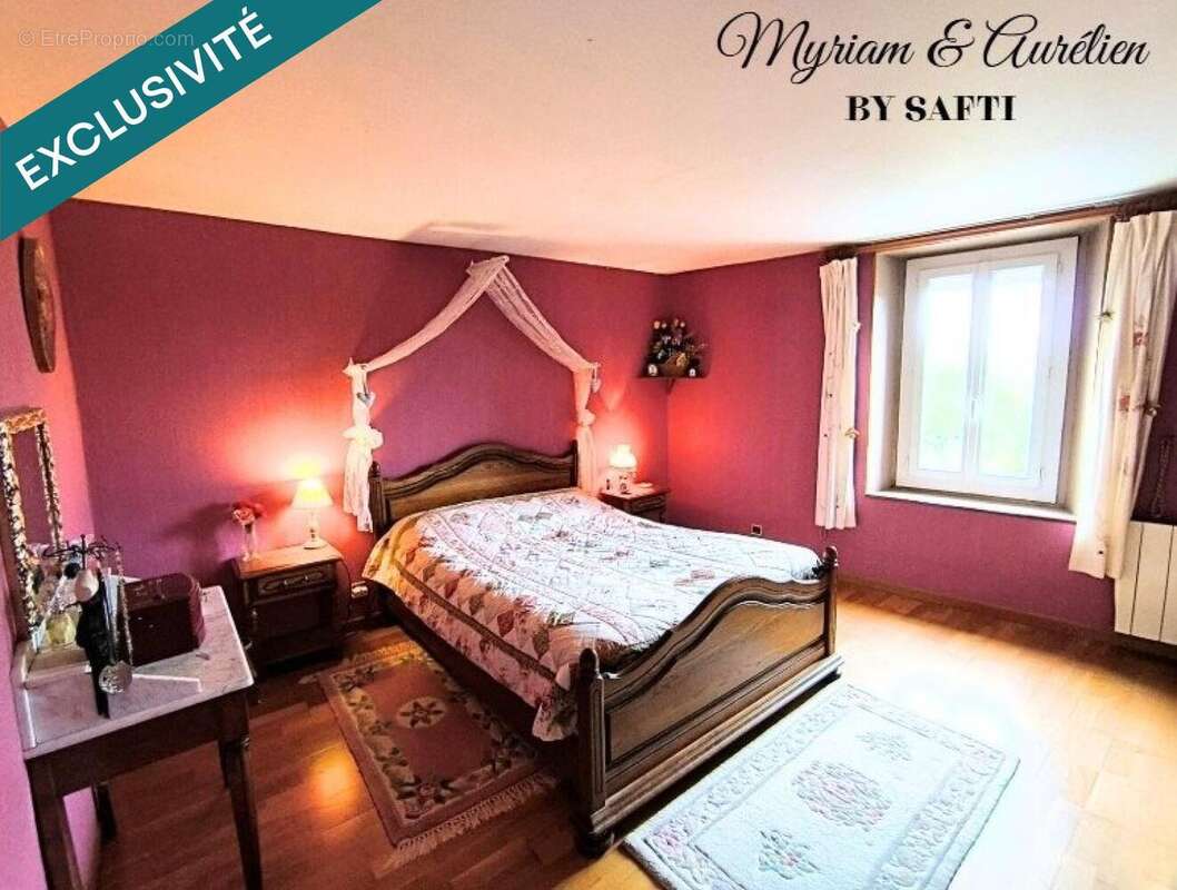 Photo 8 - Maison à LE GRAND-BOURG