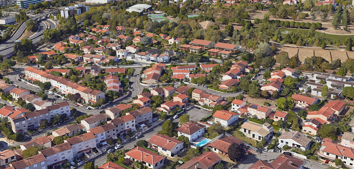 Appartement à BLAGNAC