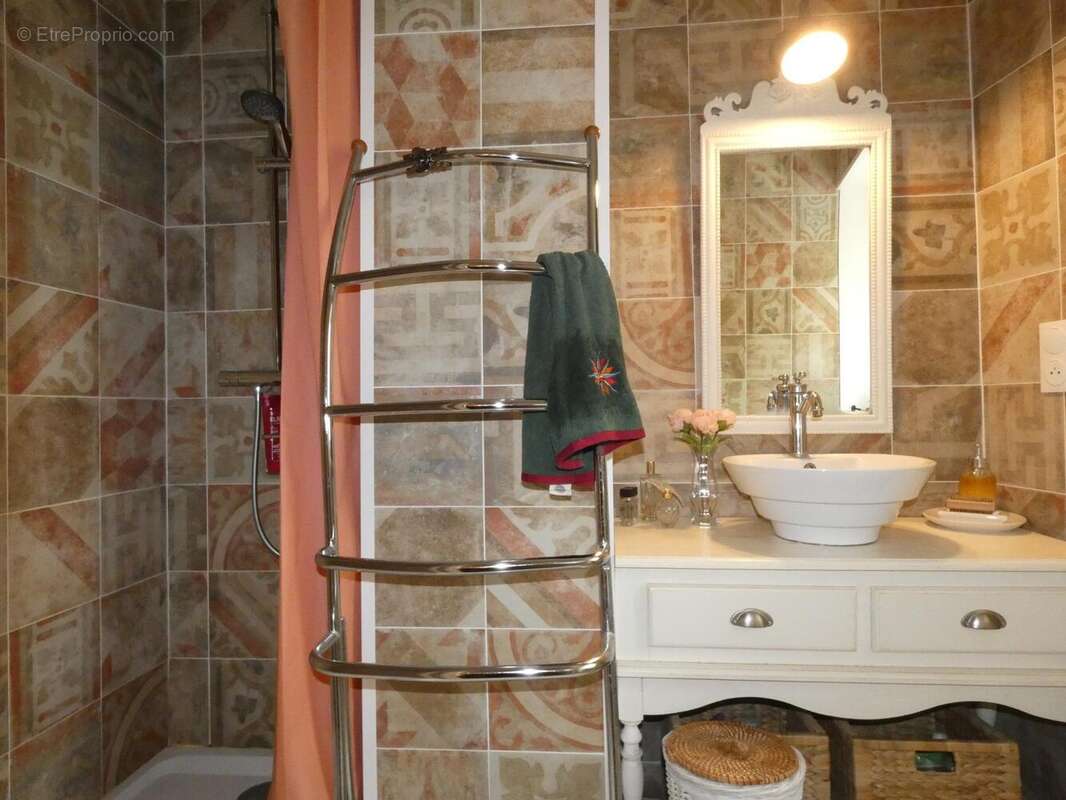 Maison 100 m² à Saint-Martin-Lys  - photo 9