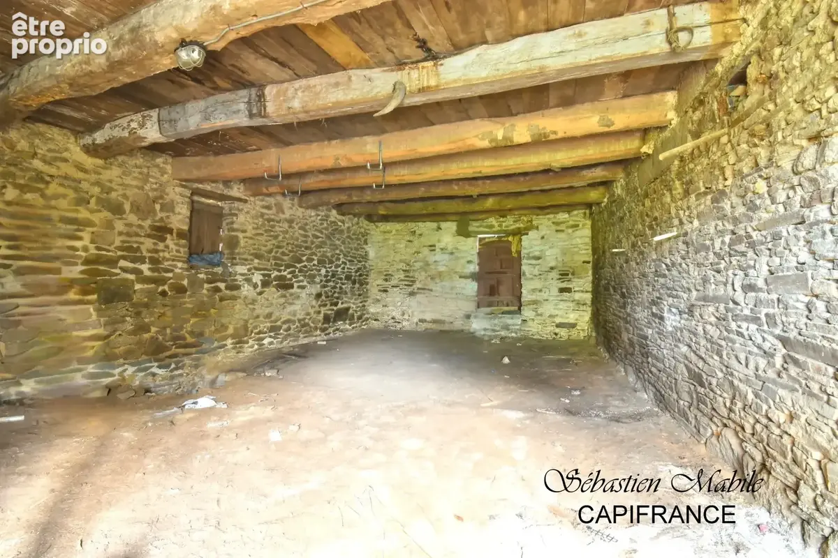 Maison à vendre 3 pièces (35) SOUGEAL en Baie du Mont Saint Michel - terrain de 477 M² - photo 13