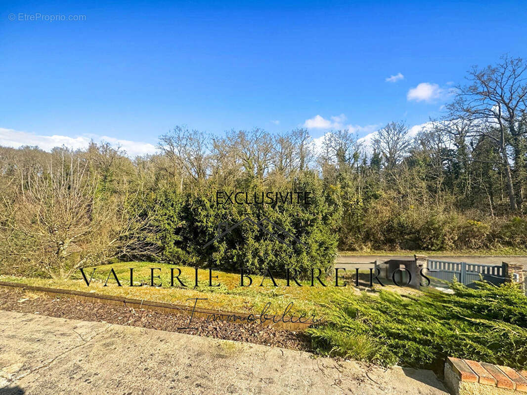 Maison à SOTTEVILLE-SOUS-LE-VAL