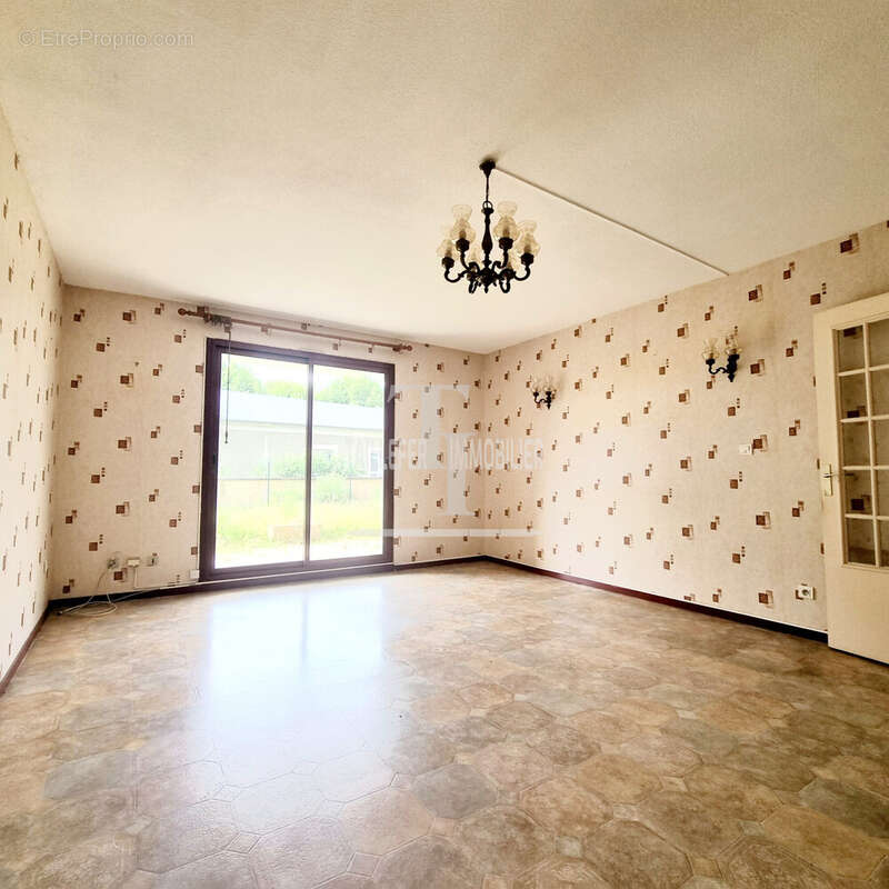 Appartement à PERIGUEUX