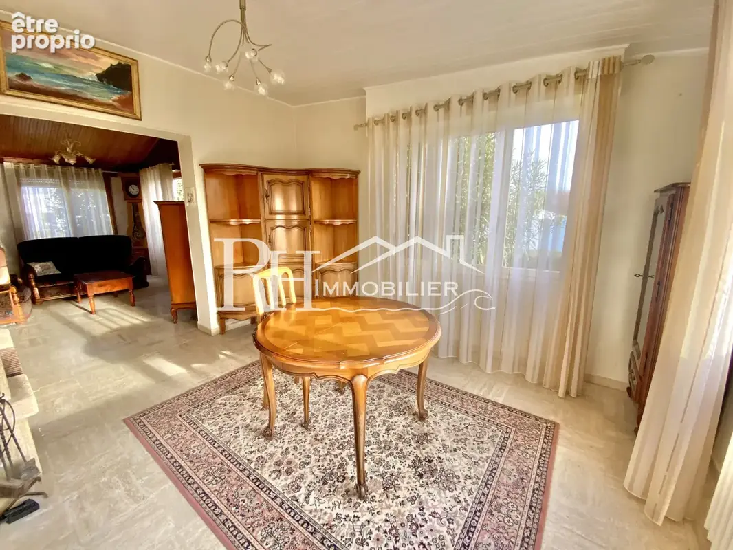Maison sur 1320m2 de terrain - photo 3