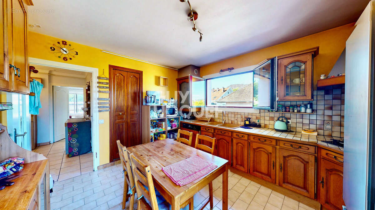 Appartement à ANNECY