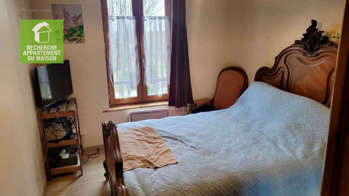 Maison à HIERES-SUR-AMBY