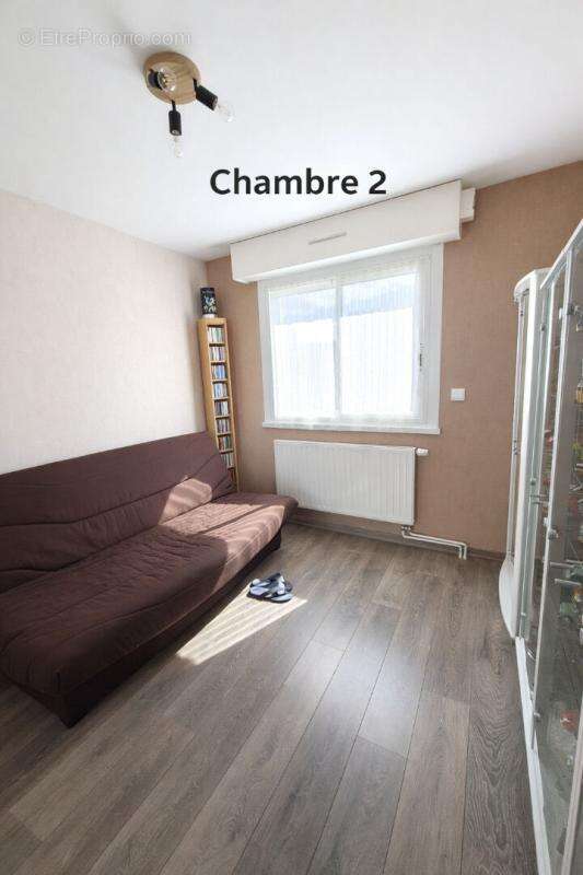 Appartement à LANESTER