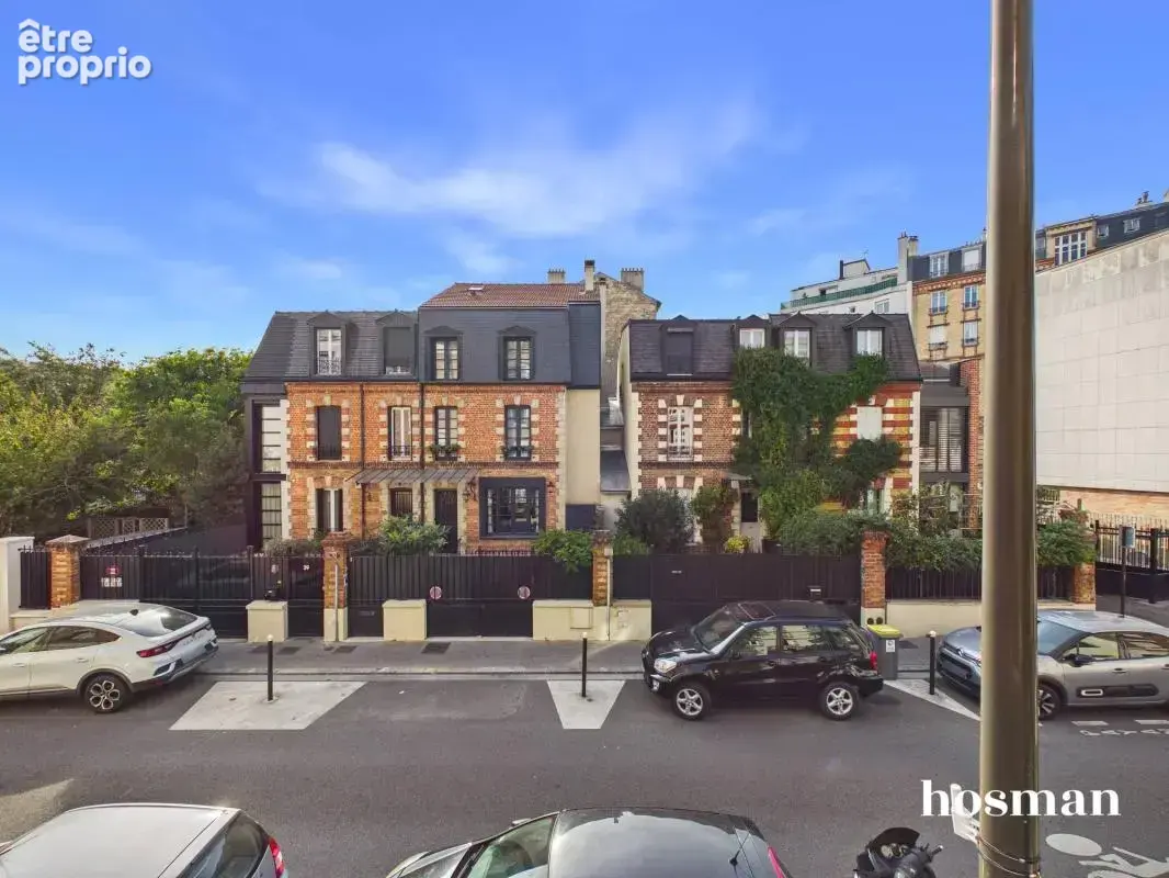Appartement 1 pièce de 16 m² - Loué - Rue Emile Landrin, Boulogne-Billancourt - photo 11