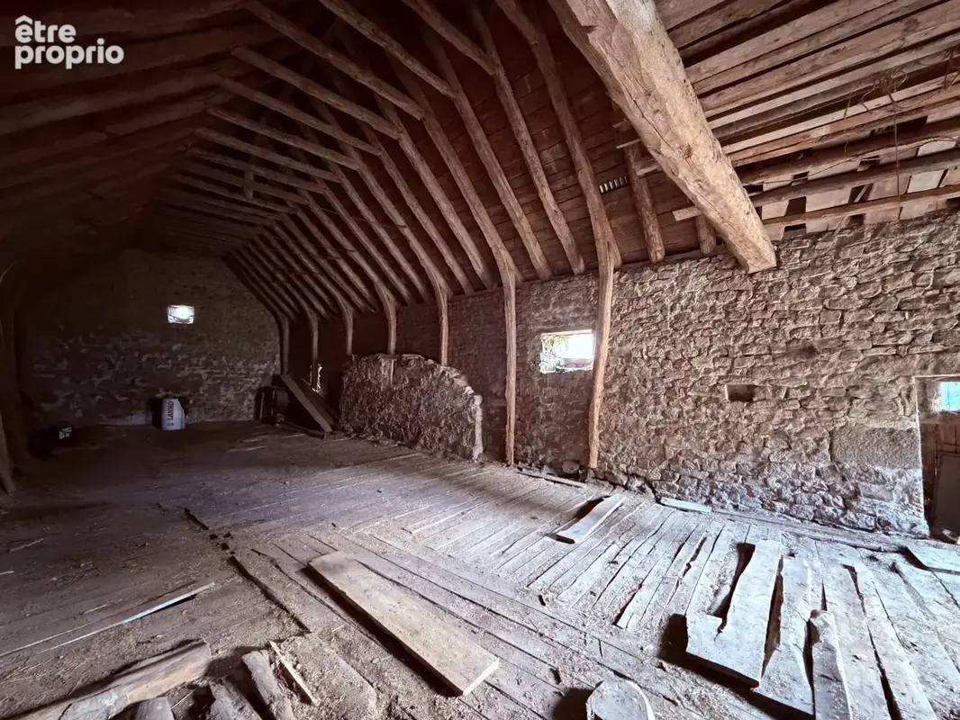 Corps de ferme - photo 6