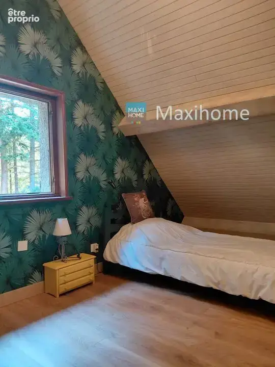 Maison  familiale lumineuse T5 de 150 m² avec 1 741 m² de - photo 16