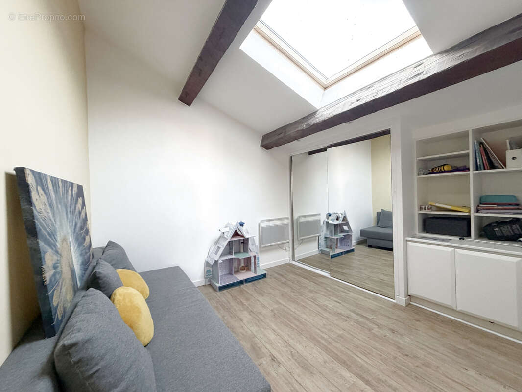 Appartement à PLAN-DE-CUQUES