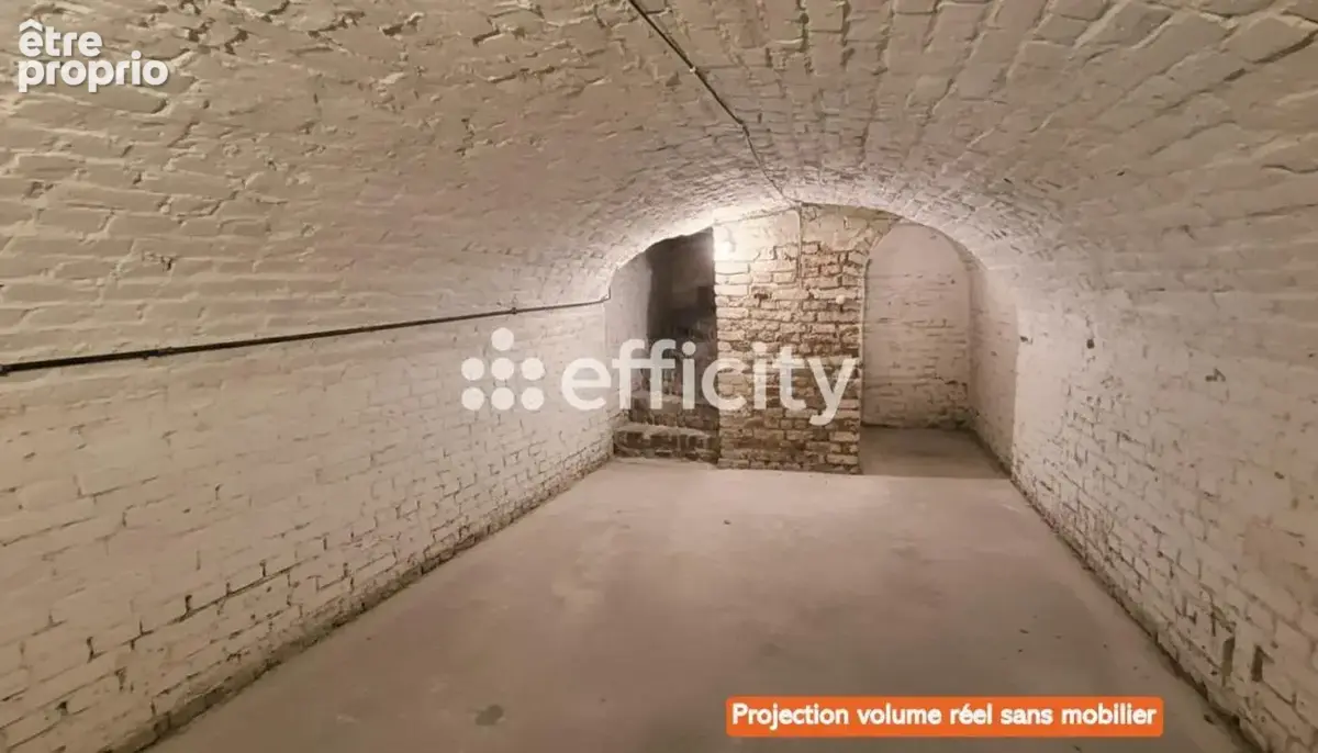 Maison 5 pièces 94 m² à vendre à Fresnes-Sur-Escaut (59970) - photo 15