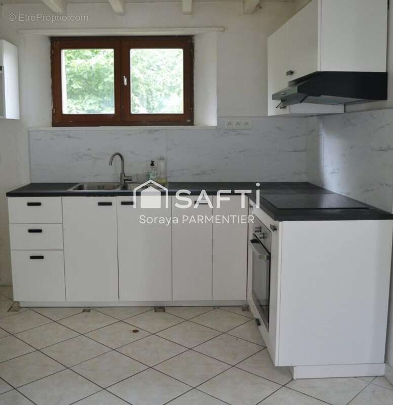 Photo 2 - Appartement à DOMONT