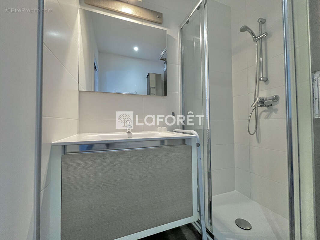 Appartement Santeny 3 pièce(s) 75 m2 - photo 13