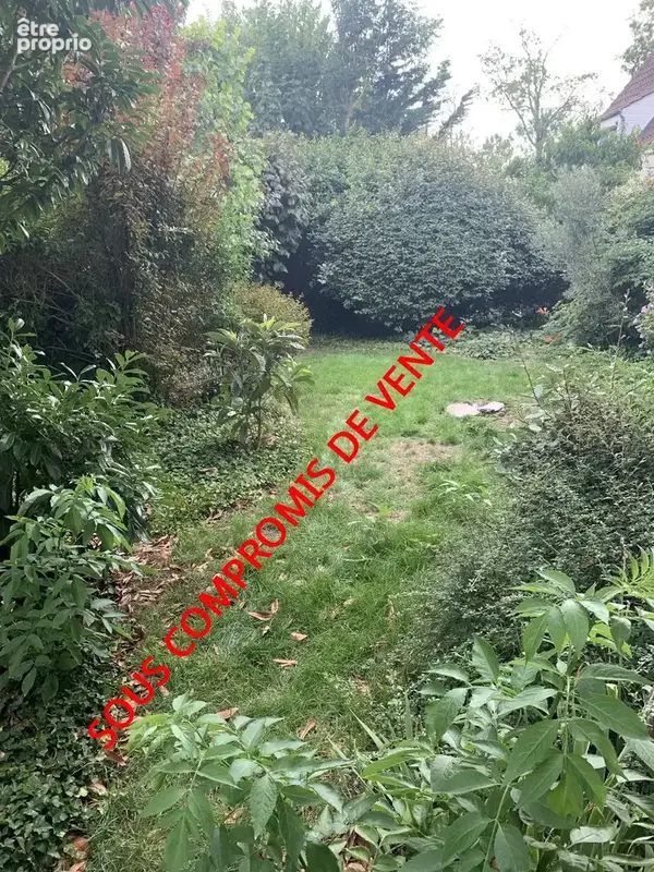 A seulement 2mn a pieds de la gare (rer c) des commerces des ecoles et des loisirs !!!! - photo 13