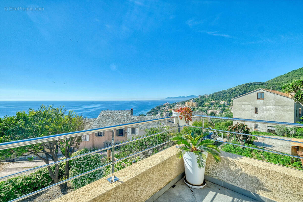 Maison 108m² à san-martino-di-lota - photo 5