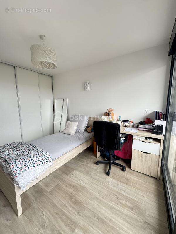 Appartement à VITRY-SUR-SEINE