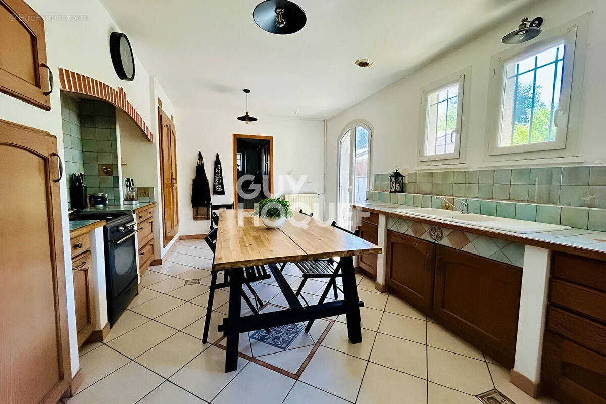 Maison à VILLAUDRIC