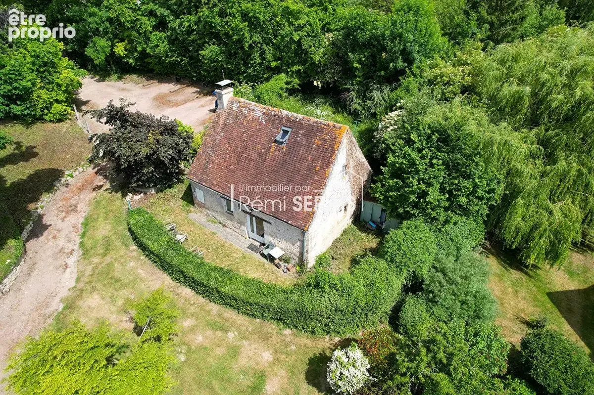 Propriété de caractère avec gîtes entre FALAISE et ARGENTAN - photo 16