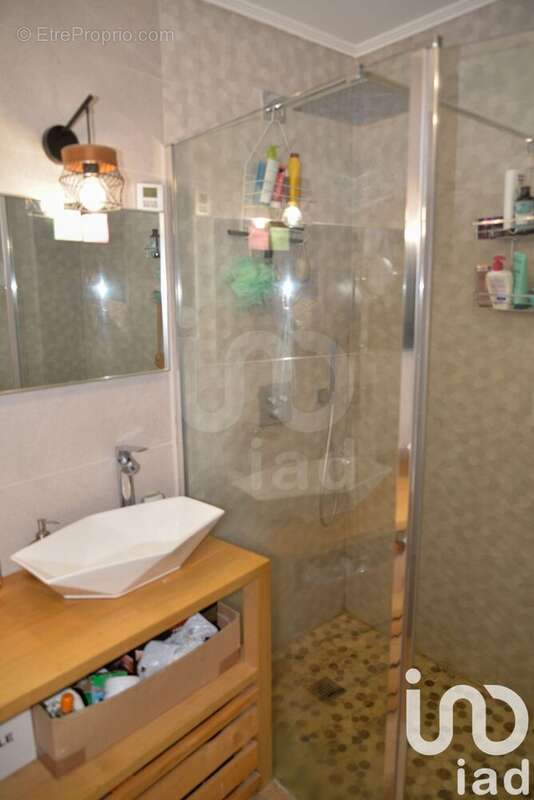 Photo 8 - Appartement à VENCE