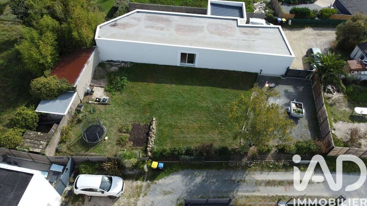 Photo 2 - Maison à SAINT-NAZAIRE