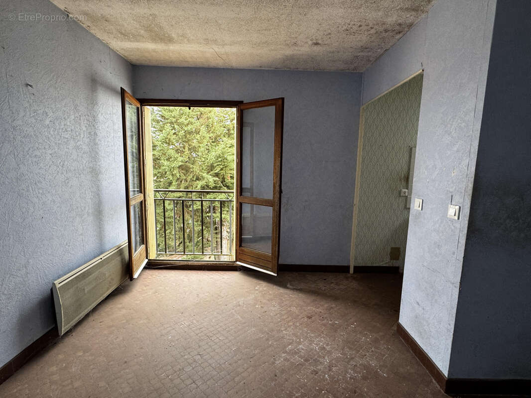 À vendre   Appartement T1   En copropriété en cours de rénovation énergétique globale - photo 4