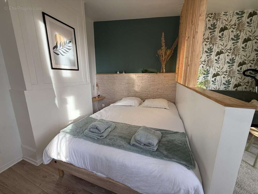 Appartement à LE HAVRE