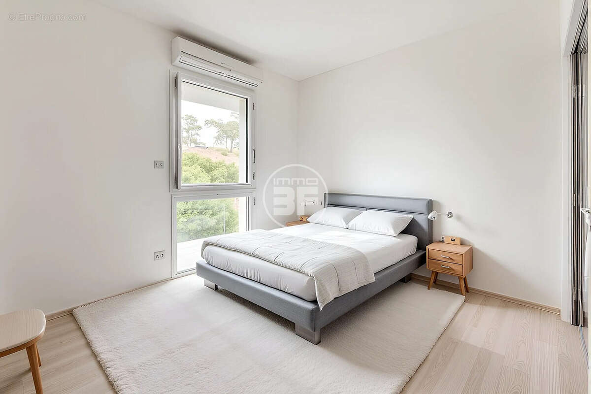 Appartement à HESINGUE