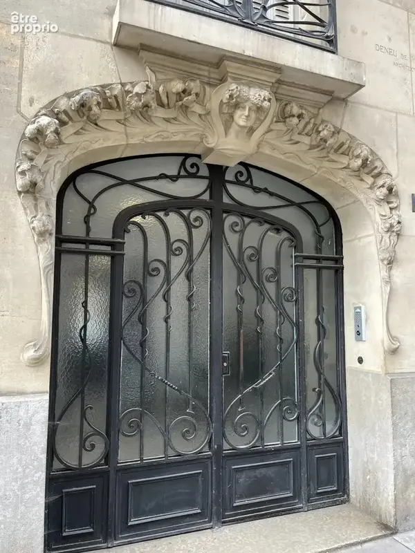 6 pièces Eglise d'Auteuil Maison de la radio - photo 14