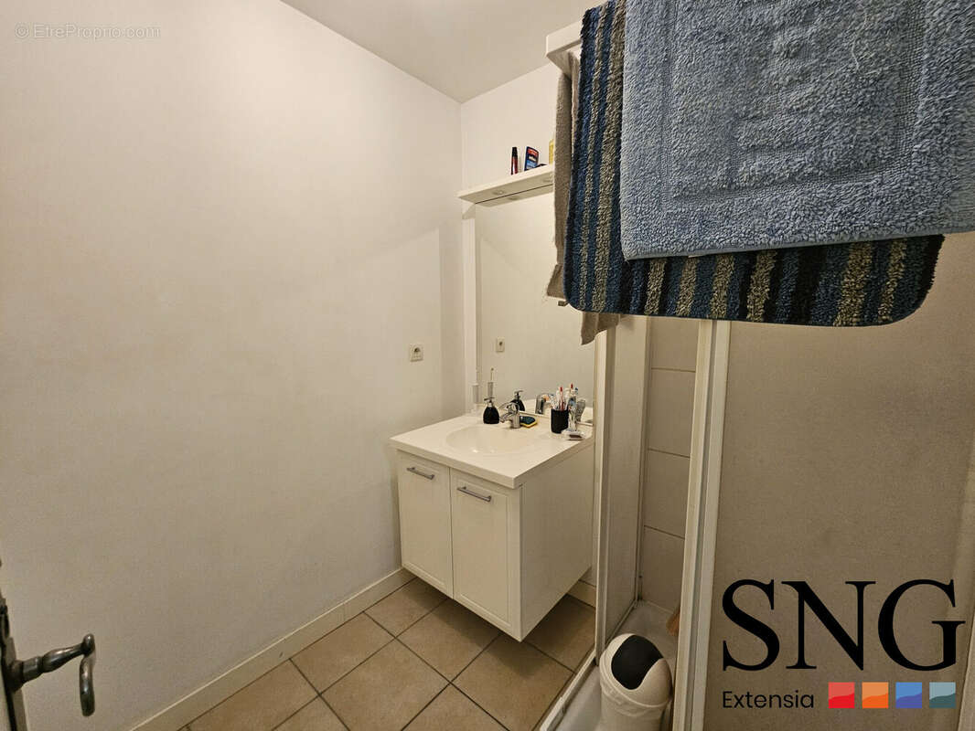 Appartement 47 m² à Courcon  - photo 5