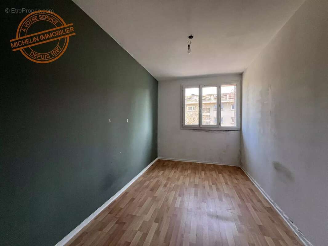 Appartement à LYON-5E