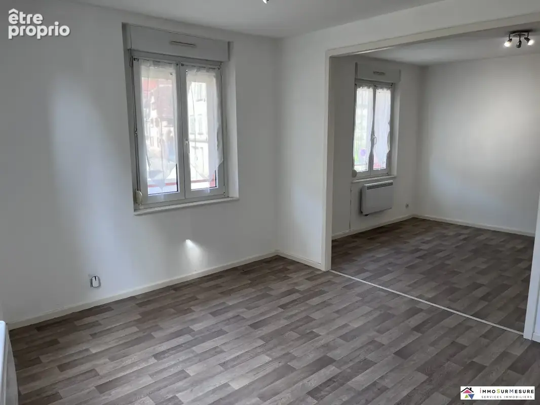 Appartement 3 pièces 78 m² à vendre à Epfig (67680) - photo 3