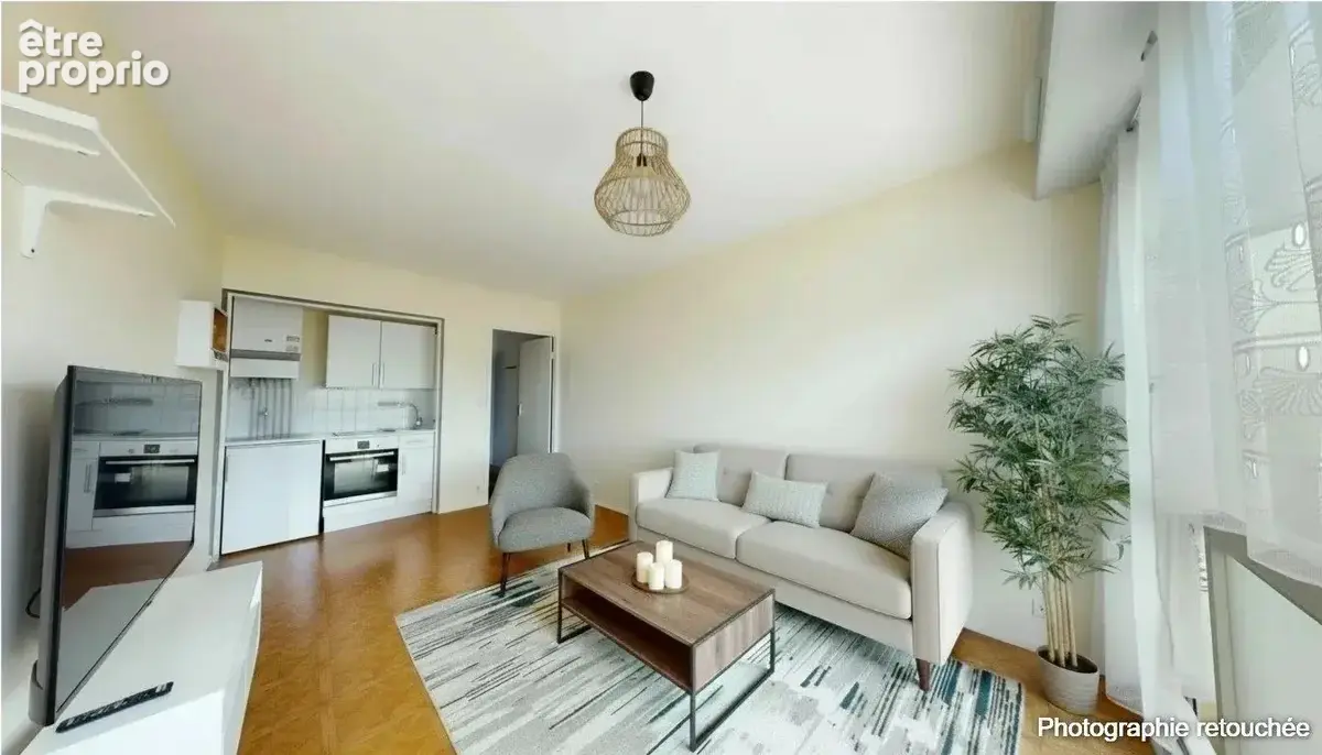 Photo Appartement à Mainvilliers au prix de 66 990€