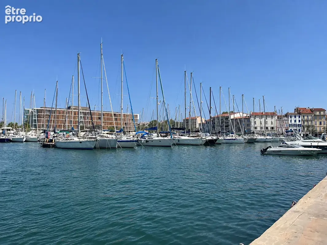 Commerce 70 m² à vendre à La Seyne-Sur-Mer (83500) - photo 8