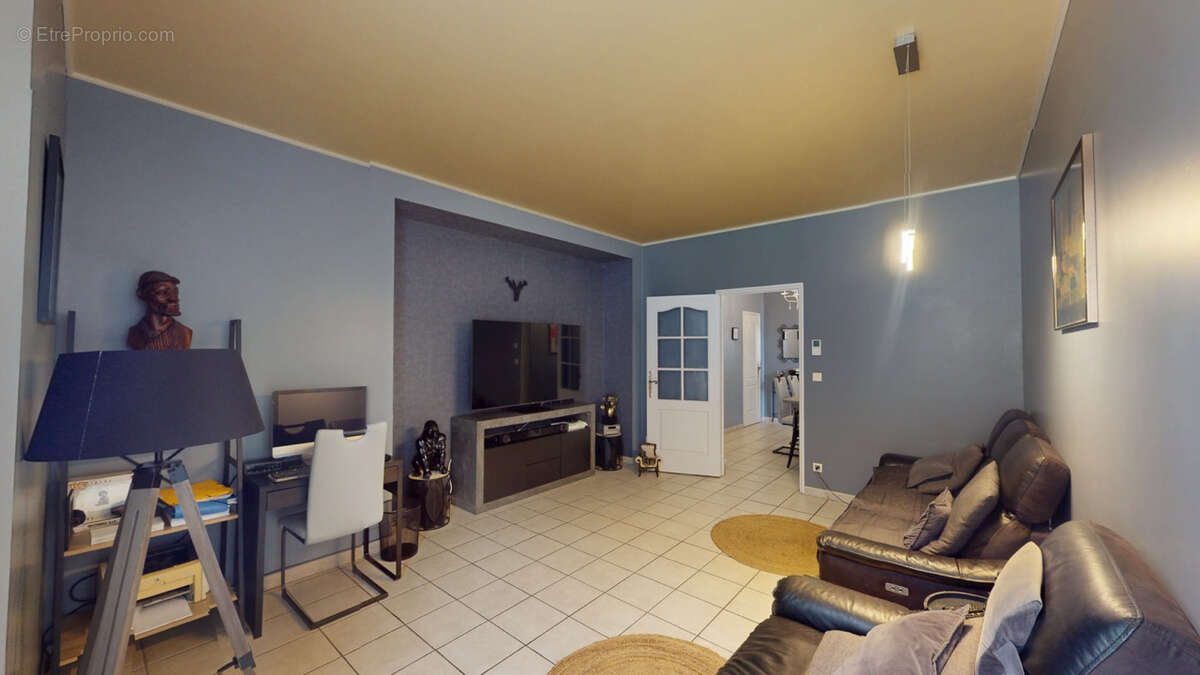 Maison Gavet 4 pièce(s) 102.70 m2 - photo 8