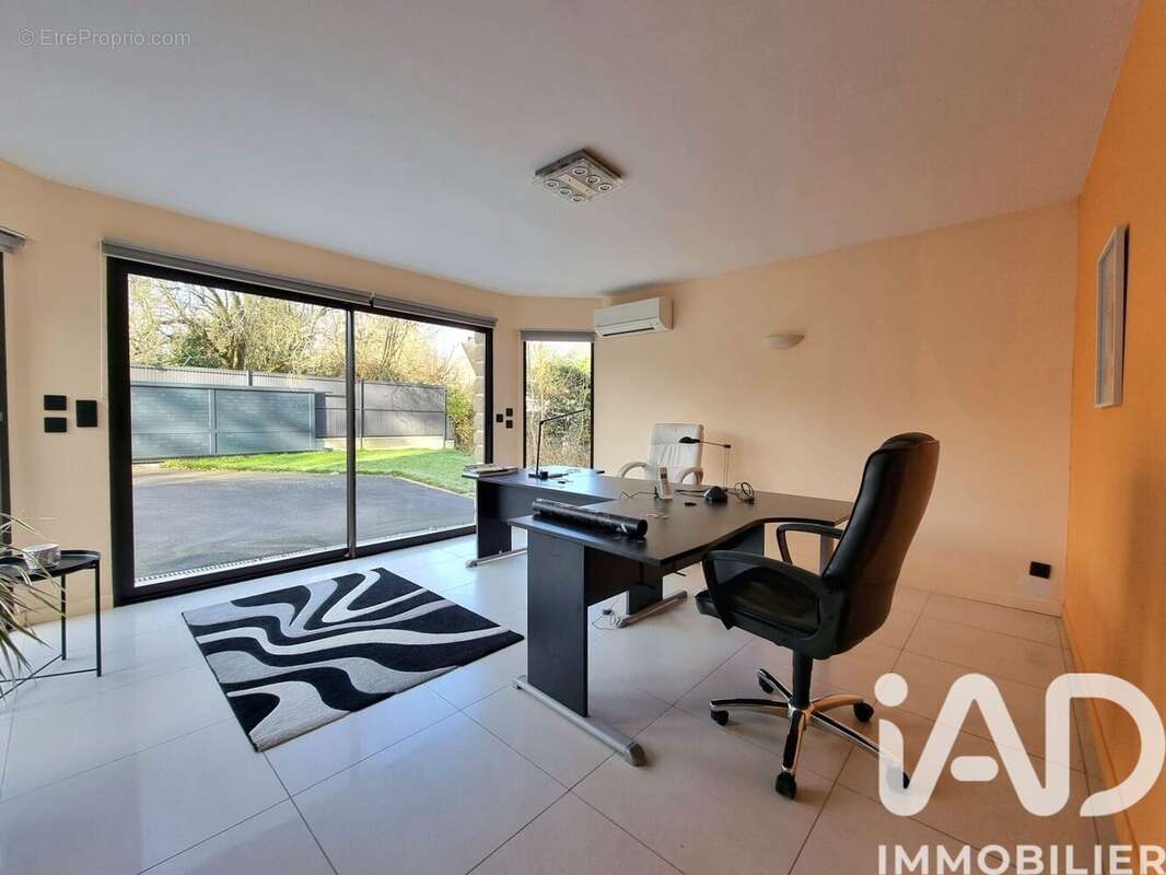 Photo 8 - Maison à LAILLE