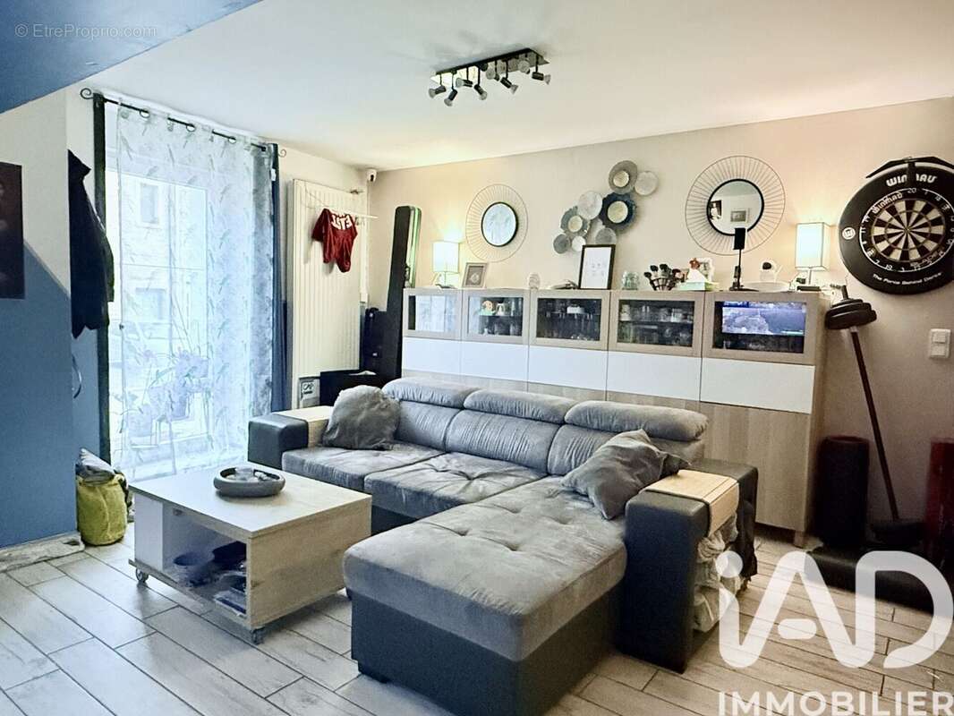 Maison 107 m² à Pure  - photo 4