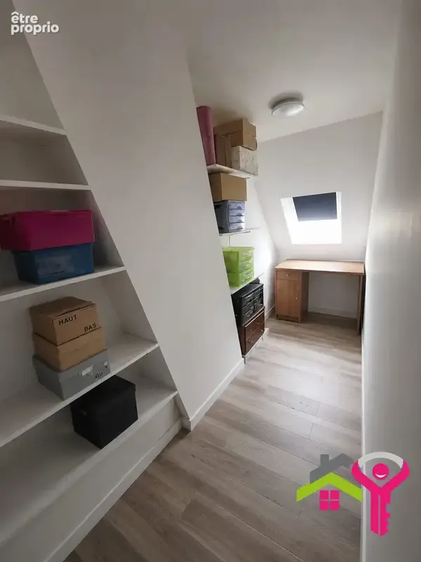 Maison 3 pièces 90 m² à vendre à Raismes (59590) - photo 6