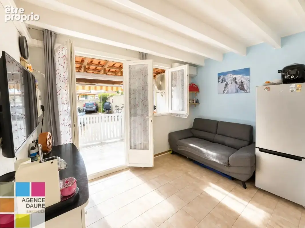 Maison 22 m² à Portiragnes  - photo 4