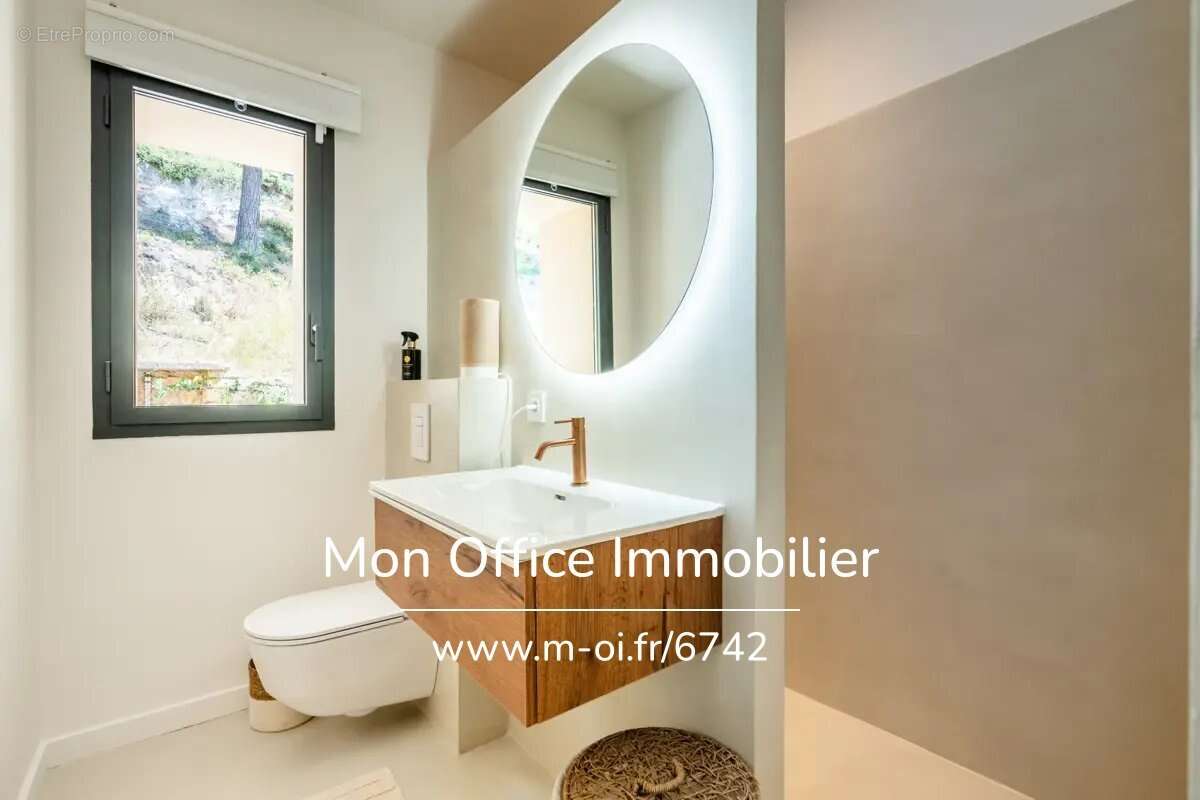 Maison à AIX-EN-PROVENCE