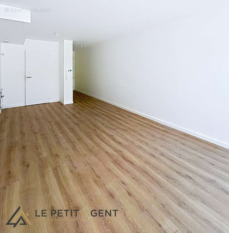 Appartement à BRUGES