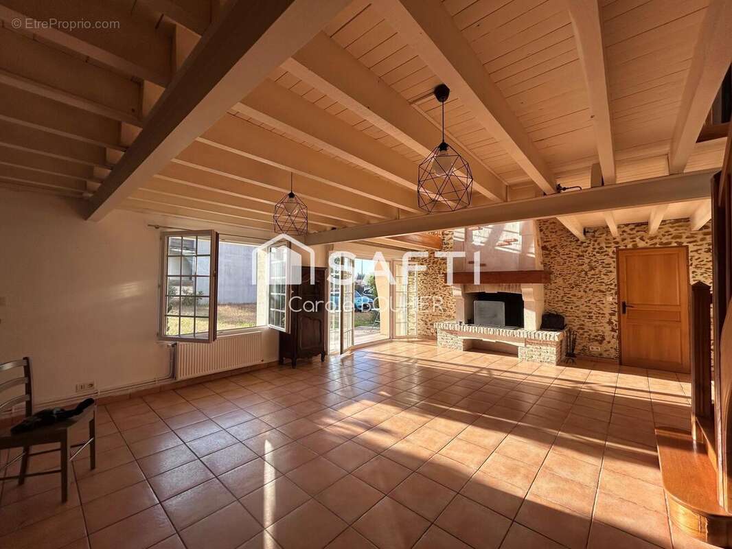 Photo 2 - Maison à BIGANOS