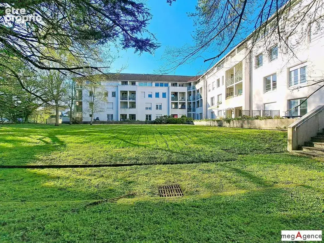 Rezé Blordière - T3 au dernier étage avec balcon et garage - photo 9
