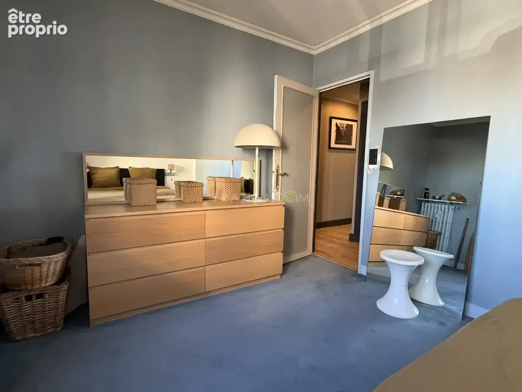 Secteur belmont  superbe appartement de 110 m² avec balcon plein sud - photo 10