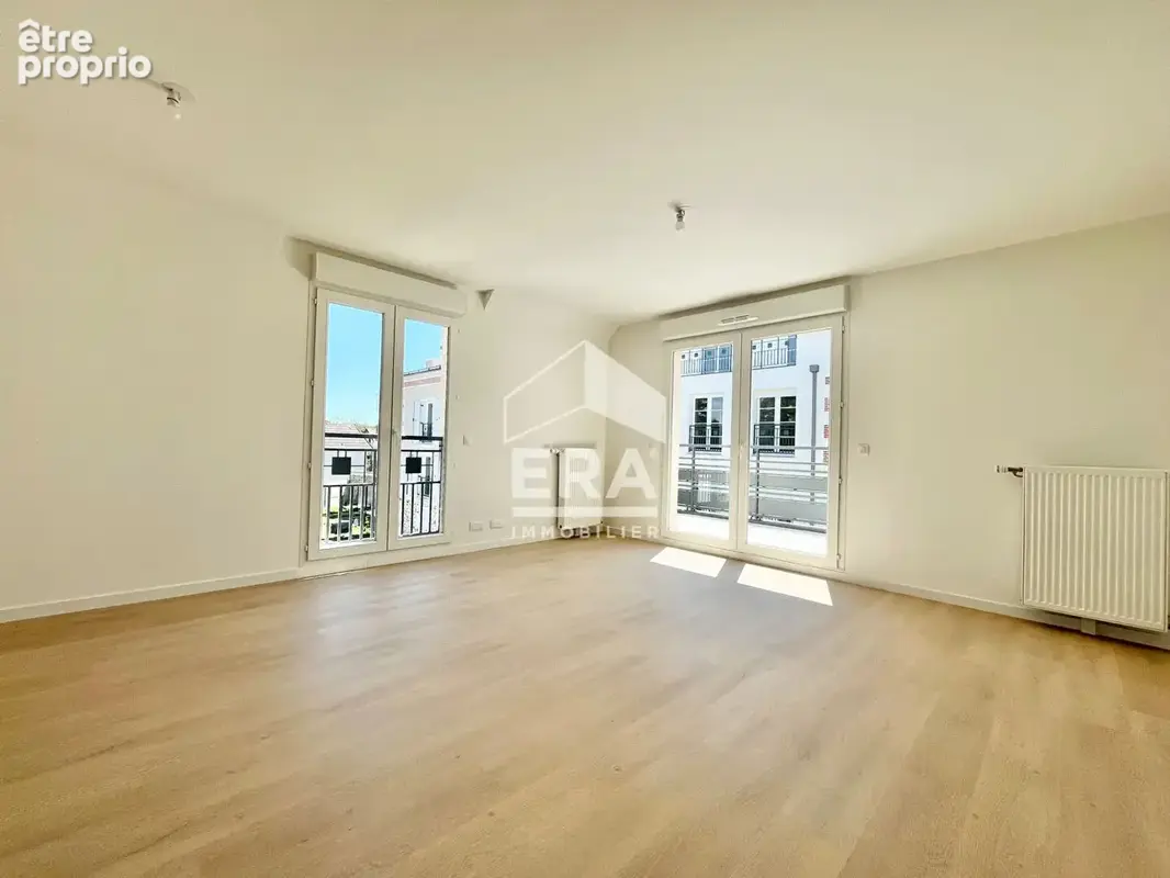 Appartement 3 pièces 70m2 - Centre ville - photo 5