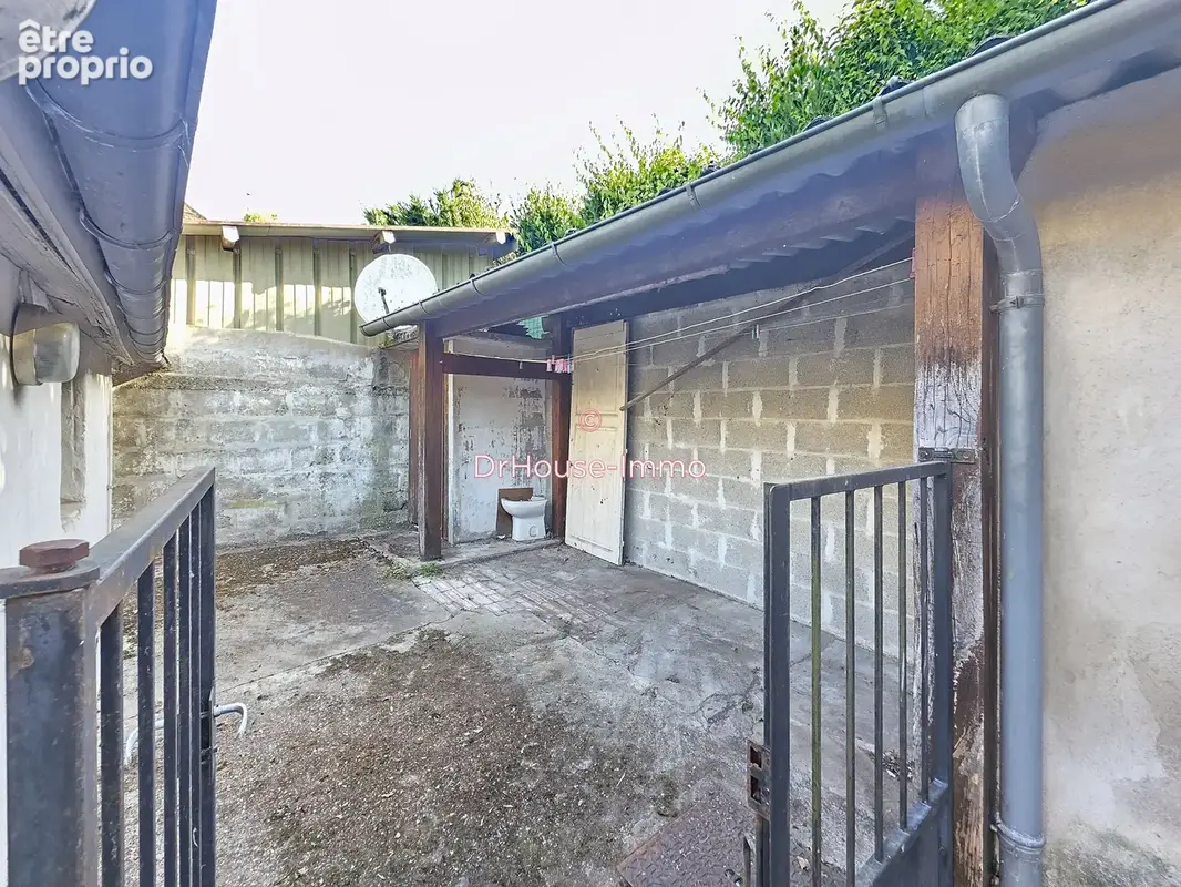 Maison 72 m² à Marmande  - photo 2