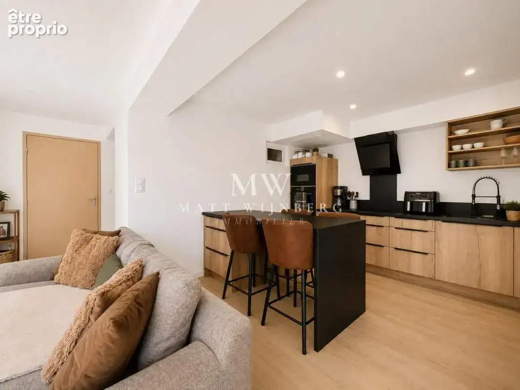 Appartement - photo 3