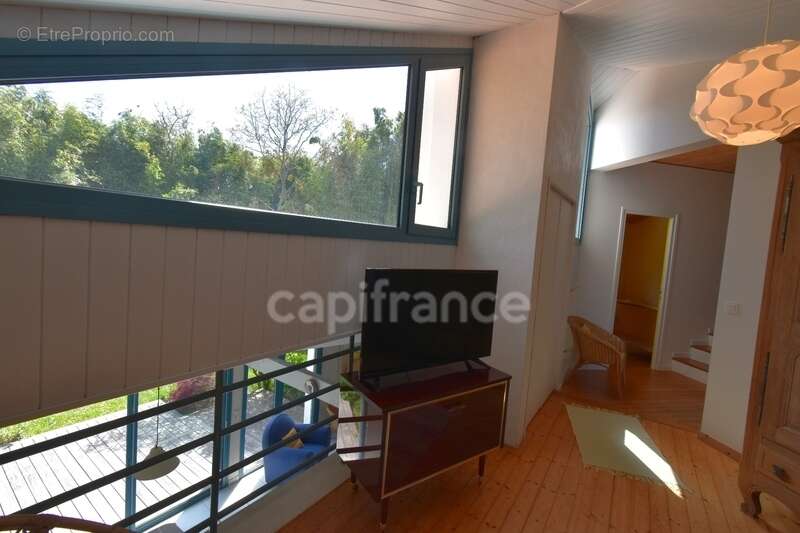 Maison à NOTRE-DAME-DE-MONTS